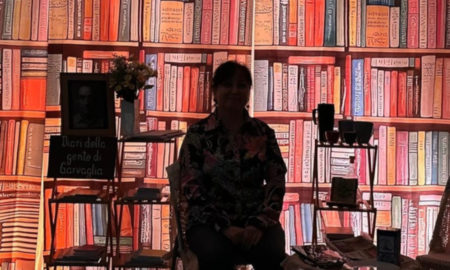 Una scena da "Blackout"