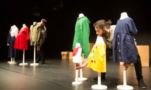 Famiglie - Rassegna Senza Confini