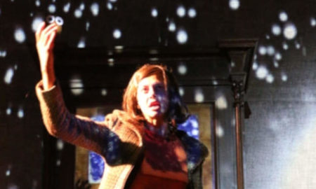 La regina delle nevi - Senza confini - Dettaglio