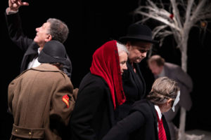 Miserere - Teatro delle Radici
