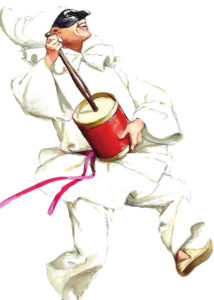 Pulcinella