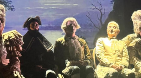 Teatro di Locarno - Amadeus