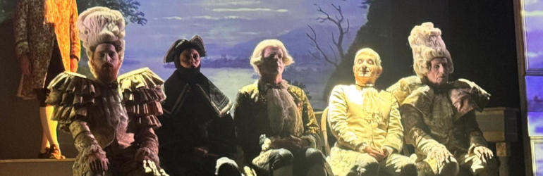 Teatro di Locarno - Amadeus