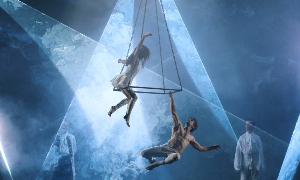 Titizé - Compagnia Finzi Pasca