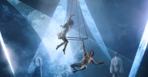 Titizé - Compagnia Finzi Pasca