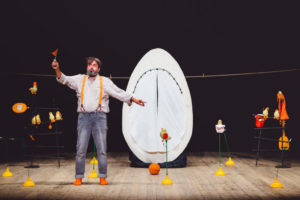 I brutti anatroccoli