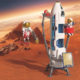 ESA - Playmobil - Space Range