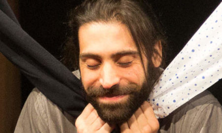 Famiglie - Rassegna Senza Confini