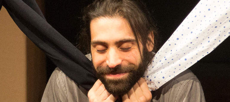 Famiglie - Rassegna Senza Confini