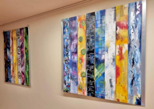 La Galerie Caslano - Mostra TRA-S-PARENZE