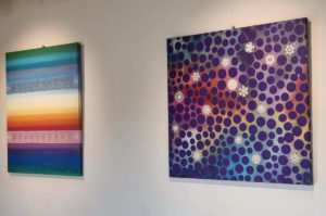 La Galerie Caslano - Mostra TRA-S-PARENZE