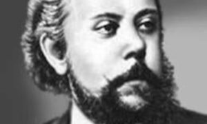Modest Musorgskij
