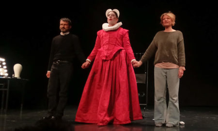 Peccato che sia femmina