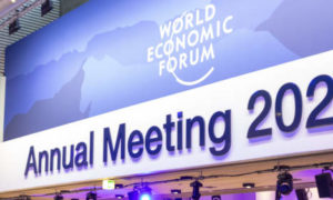 World Economic Forum - Davos - 2026