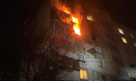 26 febbraio 2026: gli attacchi russi a varie città ucraine hanno causato vittime e distruzione