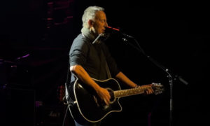 Bruce Springsteen - Street of Minneapolis