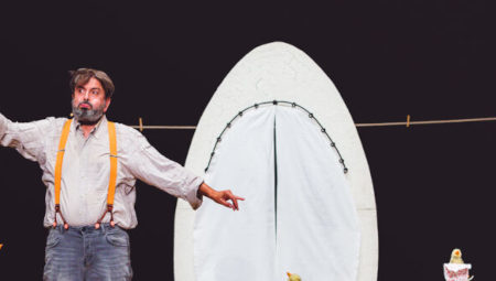 I brutti anatroccoli