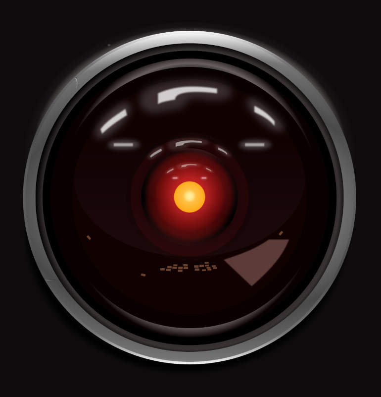 HAL 9000