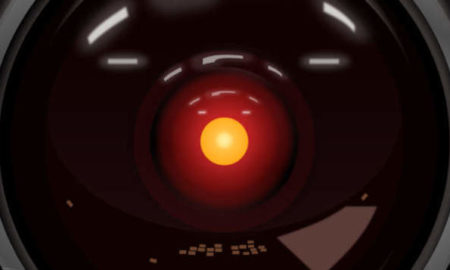 HAL 9000