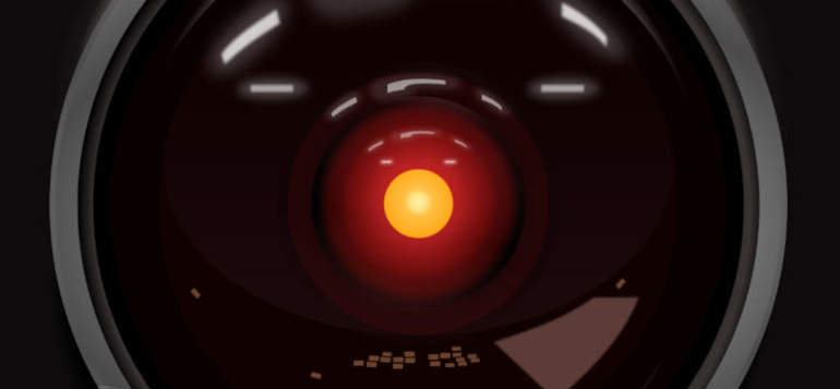 HAL 9000