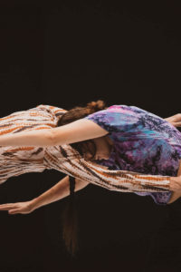 Human in the loop - Compagnia Nicole Seiler