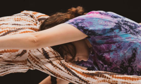 Human in the loop - Compagnia Nicole Seiler