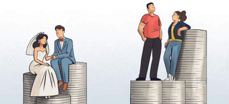 Imposizione fiscale individuale (Fonte: Cancelleria federale elvetica)