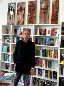 Mischa Domenico Pallone