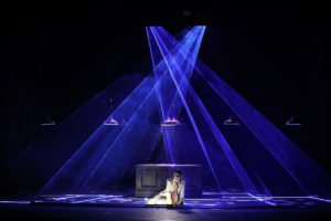 Prima Facie - Compagnia Finzi Pasca