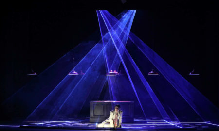 Prima Facie - Compagnia Finzi Pasca