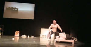 Opera retablO - Amleto