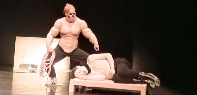 Opera retablO - Amleto