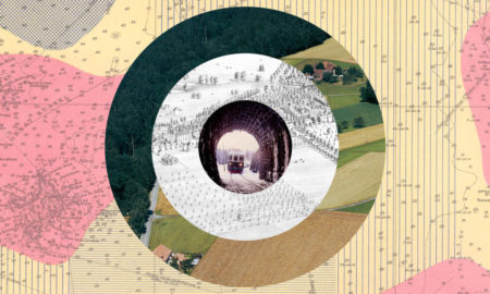 Trickster-p - Common land