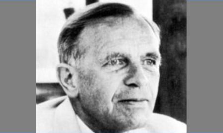 Wilhelm Roepke nel 1950