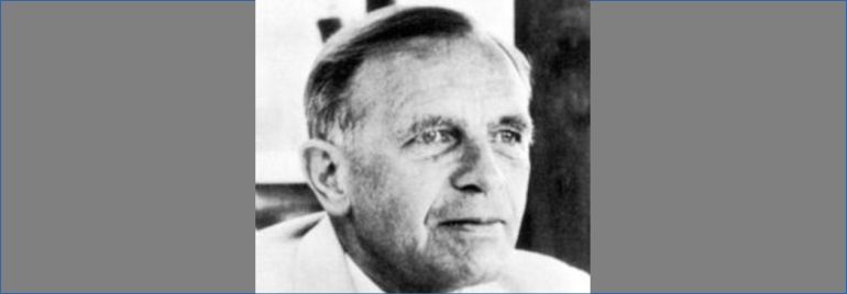 Wilhelm Roepke nel 1950