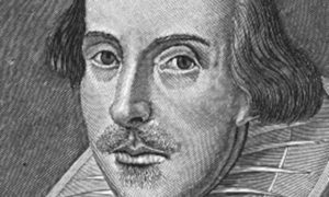William Shakespeare