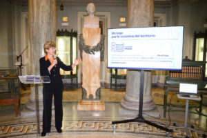 Bicentenario voltiano - Presentazione del programma - 2026-03-05