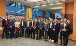 BPS (Suisse) - Promozioni 2026