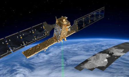 ESA - Sentinel-1 - Radar Modes