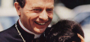 Mons. Eugenio Corecco