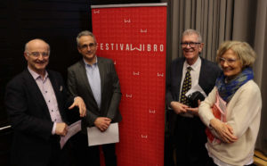 FestivaLLibro 2026 - Dipinti e cappelle