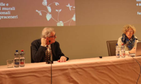 FestivaLLibro 2026 - Dipinti e cappelle