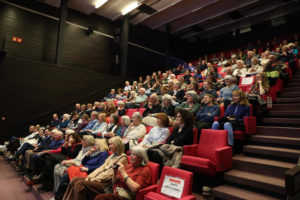FestivaLLibro 2026 - Il folto pubblico