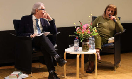 FestivaLLibro 2026 - Renato Martinoni con Wanda Marasco