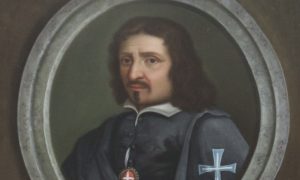 Francesco Borromini