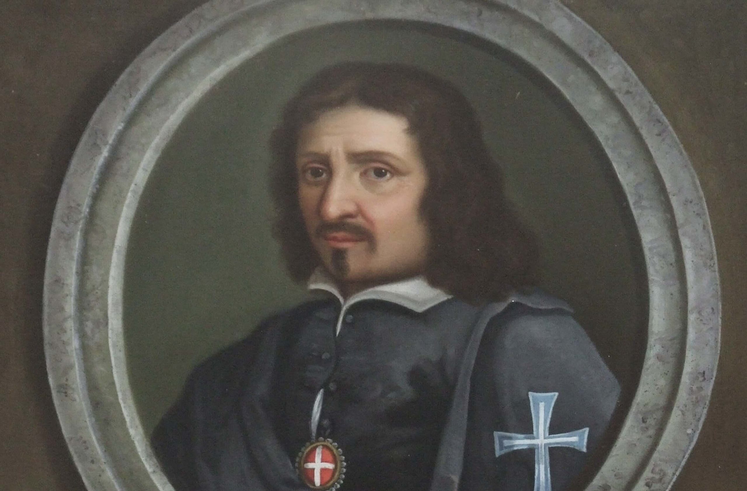 Francesco Borromini