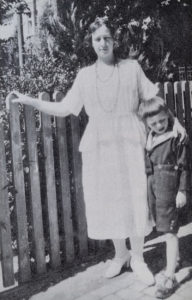 Lilly Volkart (Zurigo 1897 - Ascona 1988)