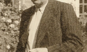Luigi Rusca (Locarno 1885 - Locarno 1966)