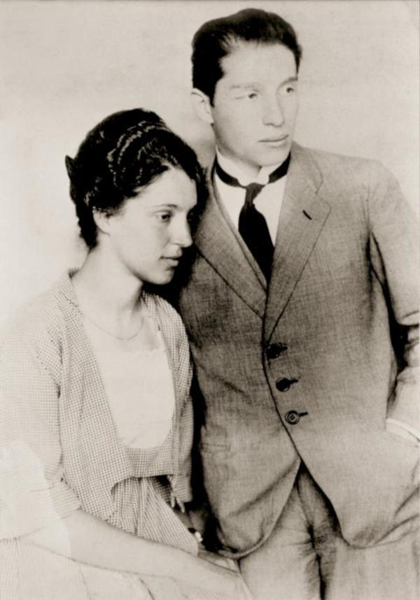 Wladimir Rosenbaum (Minsk 1894 - Ascona 1984)