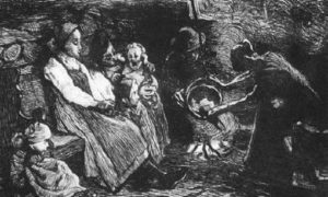 Il pane di casa - Copertina